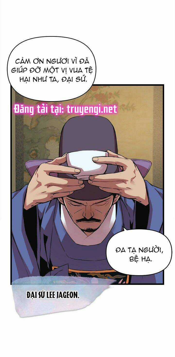 Tôi Sẽ Sống Như Một Hoàng Tử Chapter 27 trang 42