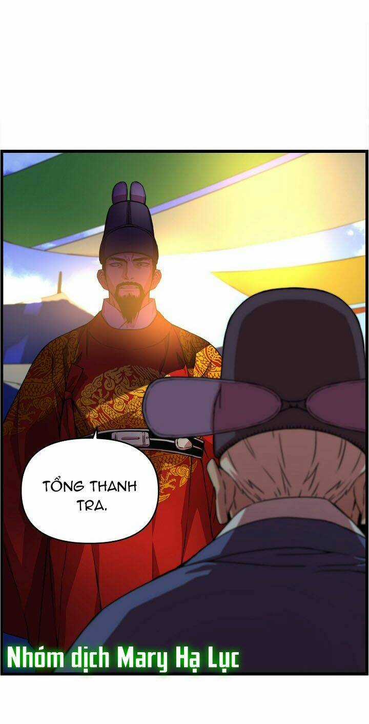 Tôi Sẽ Sống Như Một Hoàng Tử Chapter 27 trang 43