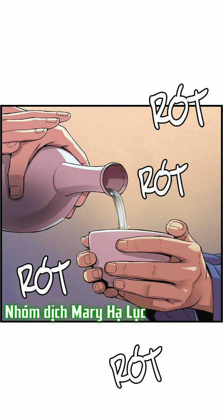 Tôi Sẽ Sống Như Một Hoàng Tử Chapter 27 trang 45