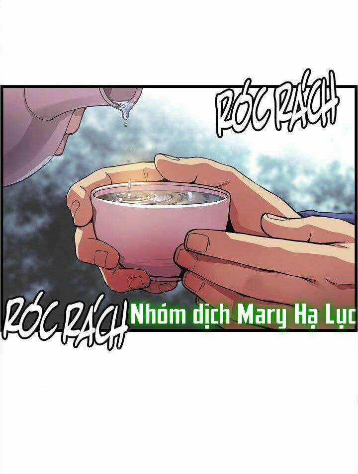 Tôi Sẽ Sống Như Một Hoàng Tử Chapter 27 trang 47