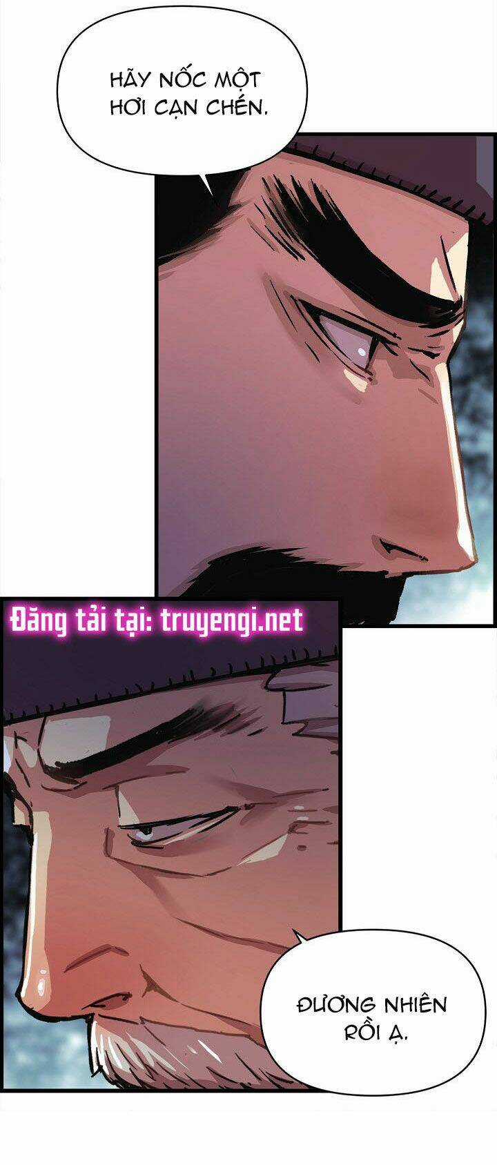 Tôi Sẽ Sống Như Một Hoàng Tử Chapter 27 trang 48