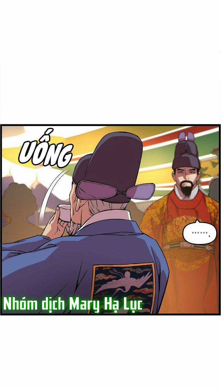 Tôi Sẽ Sống Như Một Hoàng Tử Chapter 27 trang 49