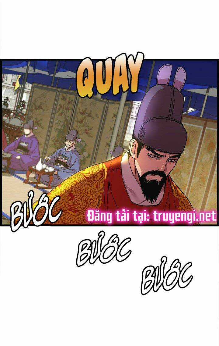 Tôi Sẽ Sống Như Một Hoàng Tử Chapter 27 trang 50