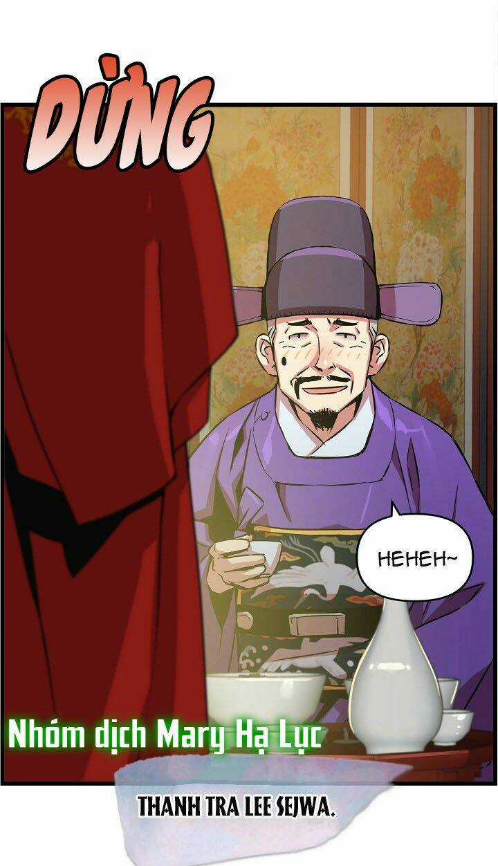 Tôi Sẽ Sống Như Một Hoàng Tử Chapter 27 trang 51