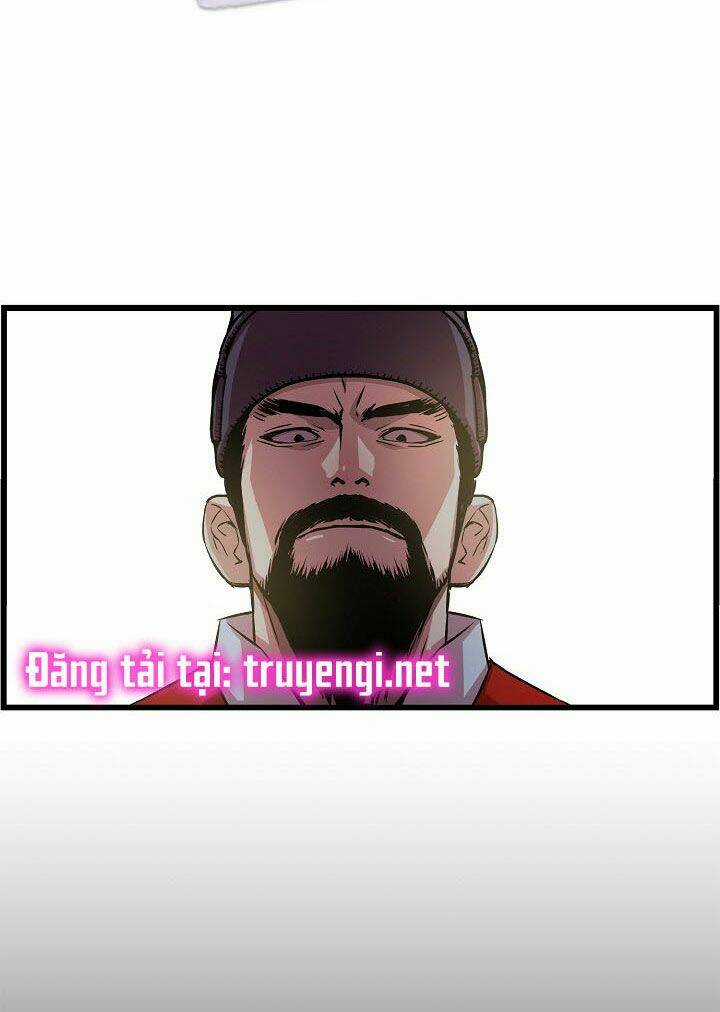 Tôi Sẽ Sống Như Một Hoàng Tử Chapter 27 trang 52