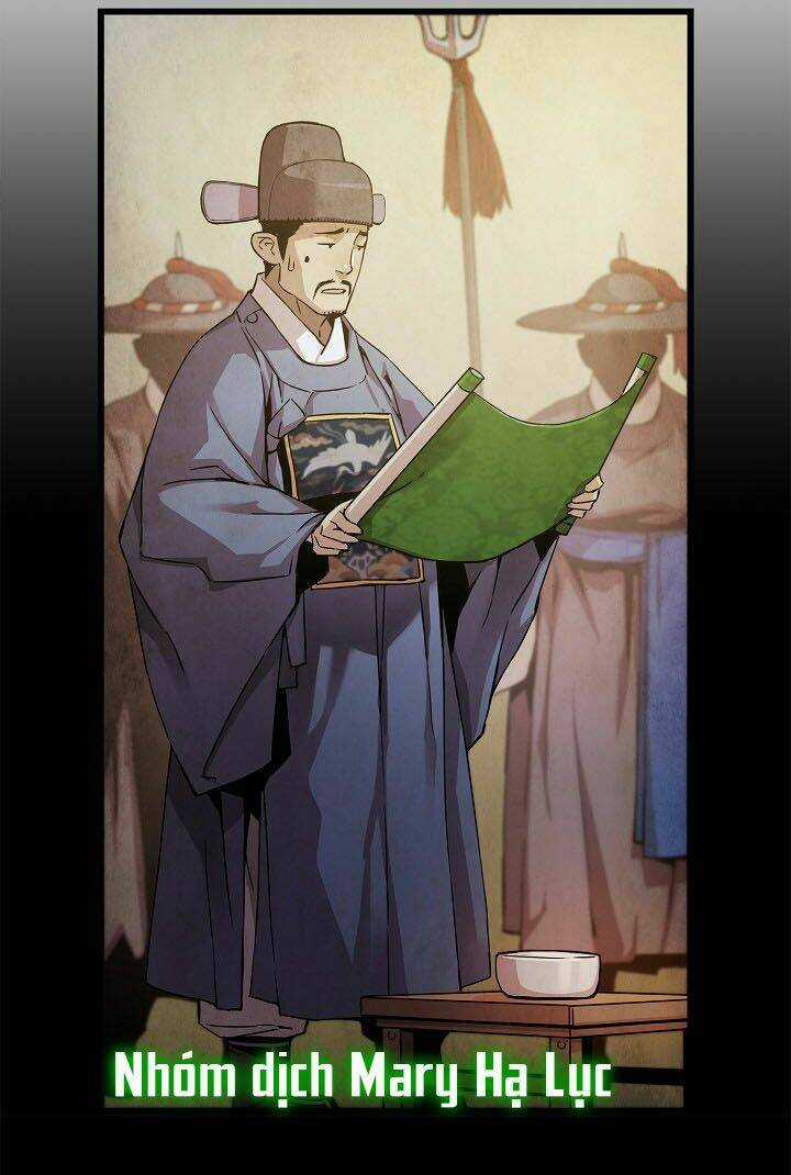 Tôi Sẽ Sống Như Một Hoàng Tử Chapter 27 trang 53