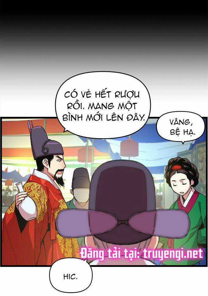 Tôi Sẽ Sống Như Một Hoàng Tử Chapter 27 trang 54