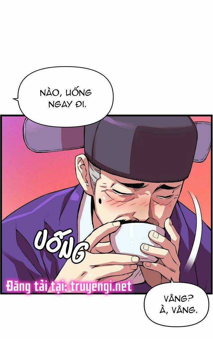 Tôi Sẽ Sống Như Một Hoàng Tử Chapter 27 trang 56