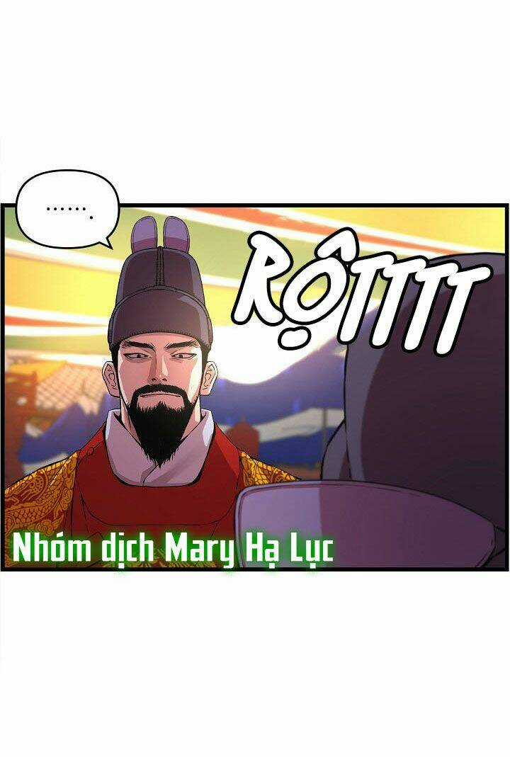 Tôi Sẽ Sống Như Một Hoàng Tử Chapter 27 trang 57