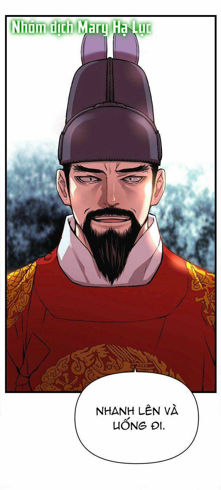 Tôi Sẽ Sống Như Một Hoàng Tử Chapter 27 trang 59