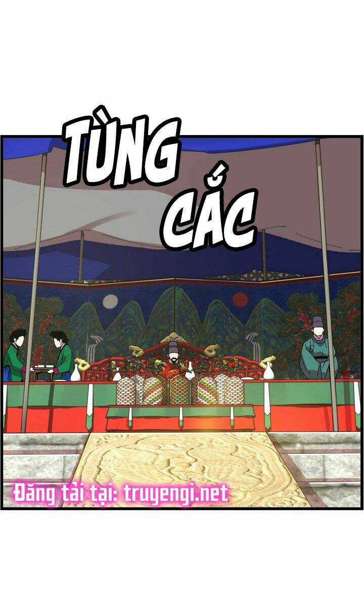 Tôi Sẽ Sống Như Một Hoàng Tử Chapter 27 trang 6