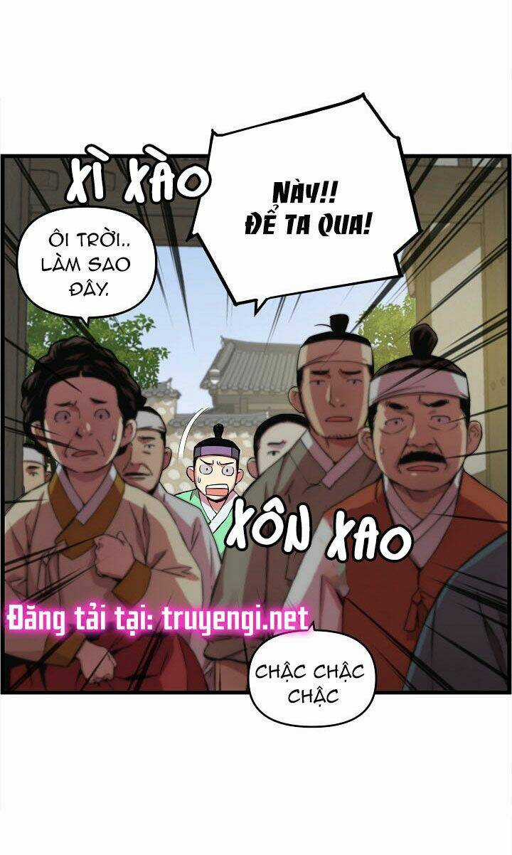 Tôi Sẽ Sống Như Một Hoàng Tử Chapter 27 trang 62
