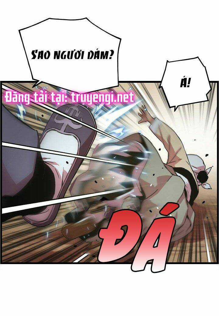 Tôi Sẽ Sống Như Một Hoàng Tử Chapter 27 trang 64