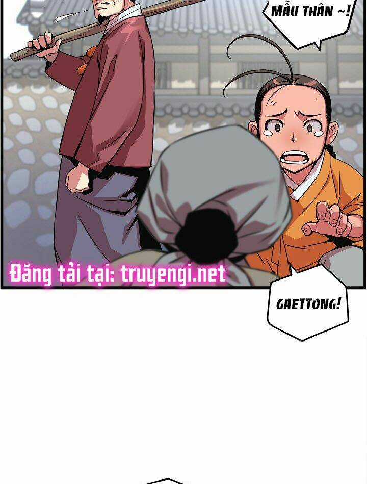 Tôi Sẽ Sống Như Một Hoàng Tử Chapter 27 trang 66