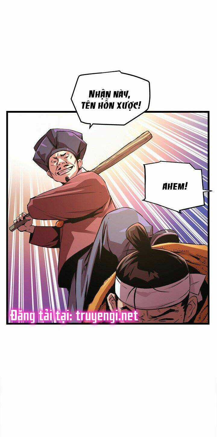 Tôi Sẽ Sống Như Một Hoàng Tử Chapter 27 trang 68