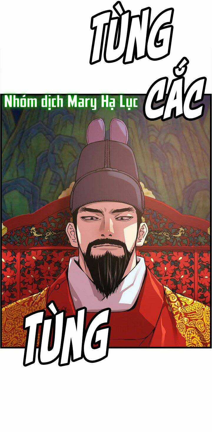 Tôi Sẽ Sống Như Một Hoàng Tử Chapter 27 trang 7