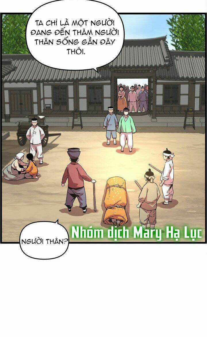 Tôi Sẽ Sống Như Một Hoàng Tử Chapter 27 trang 72