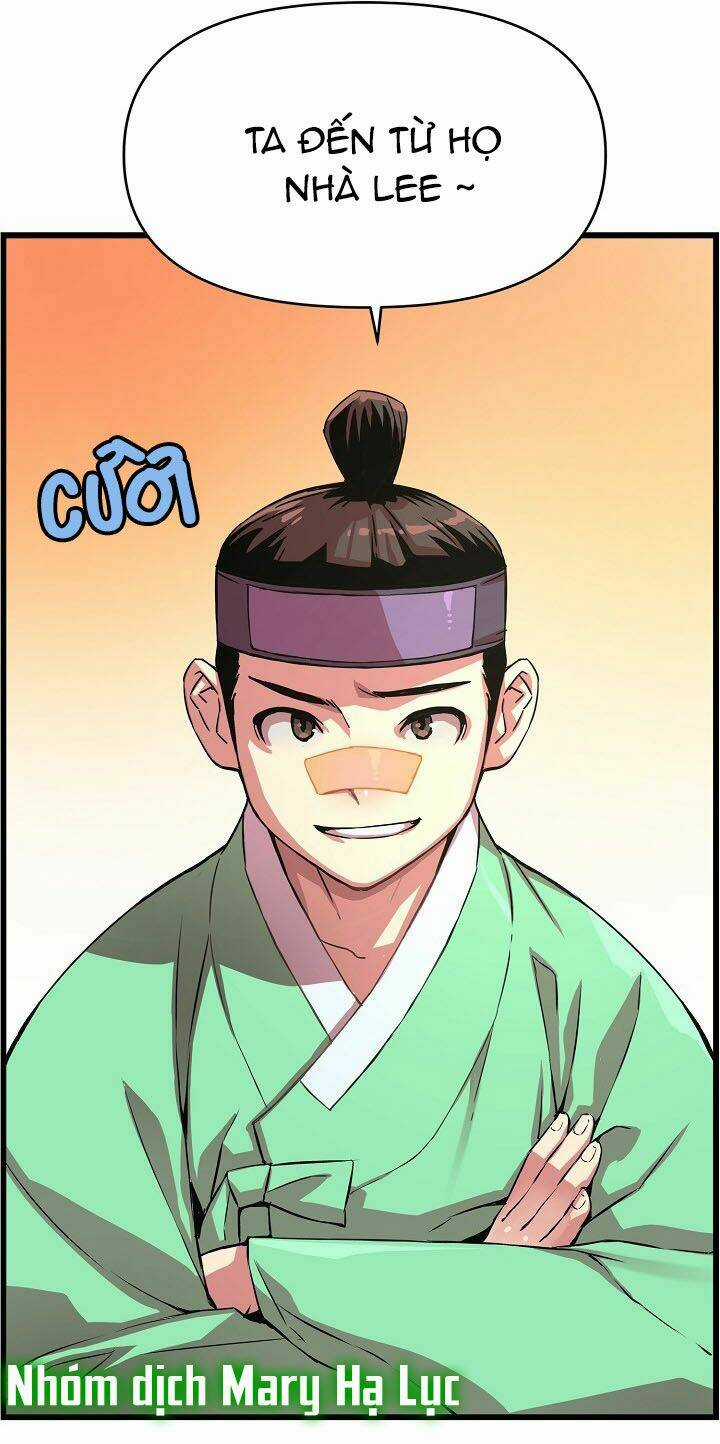 Tôi Sẽ Sống Như Một Hoàng Tử Chapter 27 trang 75