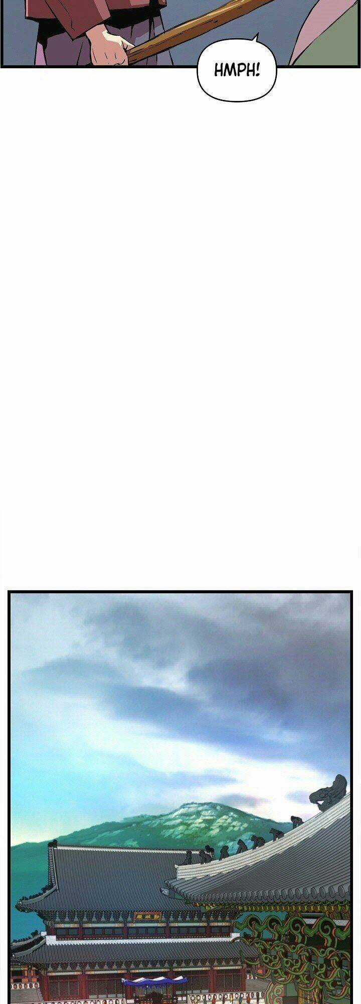 Tôi Sẽ Sống Như Một Hoàng Tử Chapter 28 trang 21