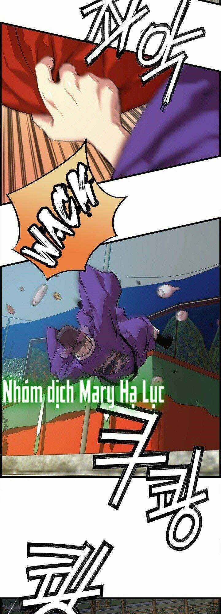 Tôi Sẽ Sống Như Một Hoàng Tử Chapter 28 trang 35