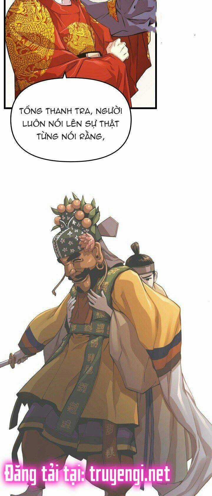 Tôi Sẽ Sống Như Một Hoàng Tử Chapter 28 trang 44