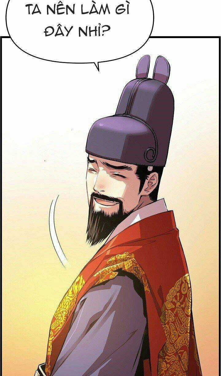 Tôi Sẽ Sống Như Một Hoàng Tử Chapter 28 trang 47