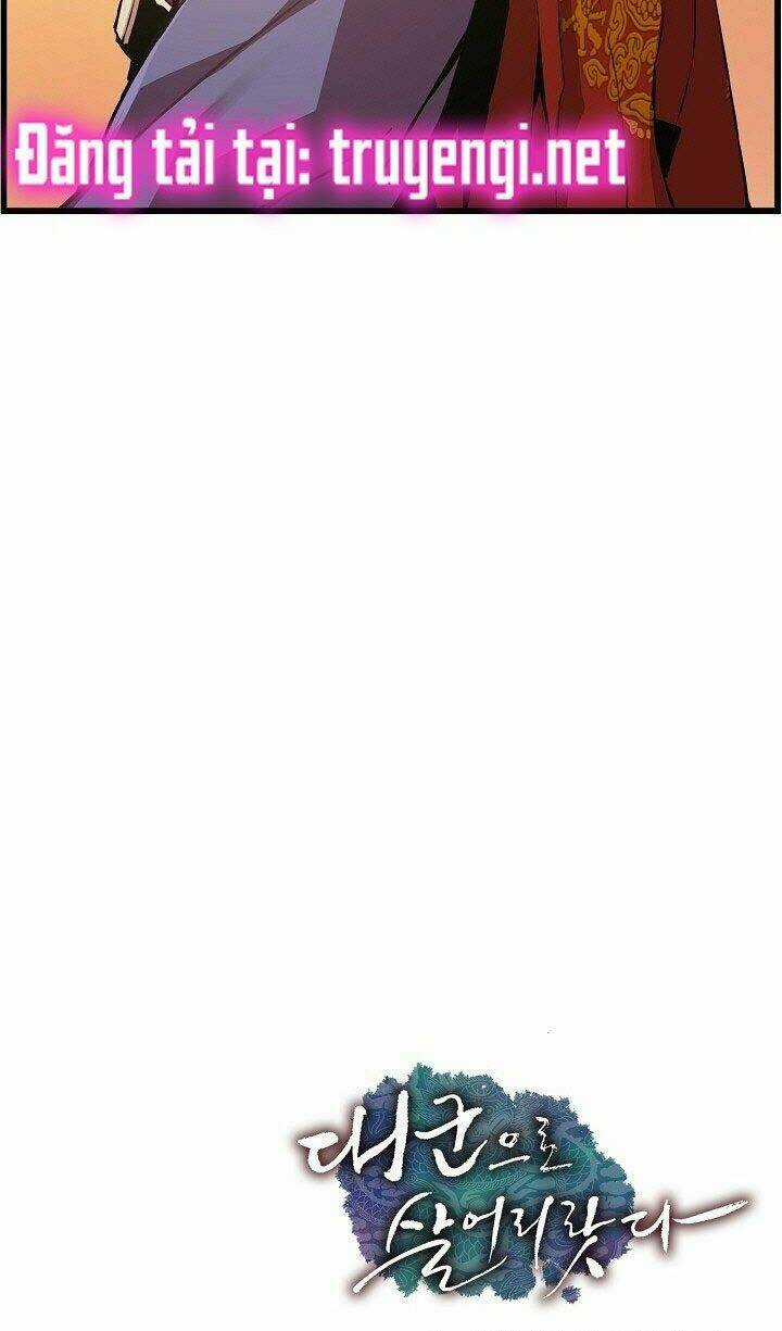 Tôi Sẽ Sống Như Một Hoàng Tử Chapter 28 trang 48