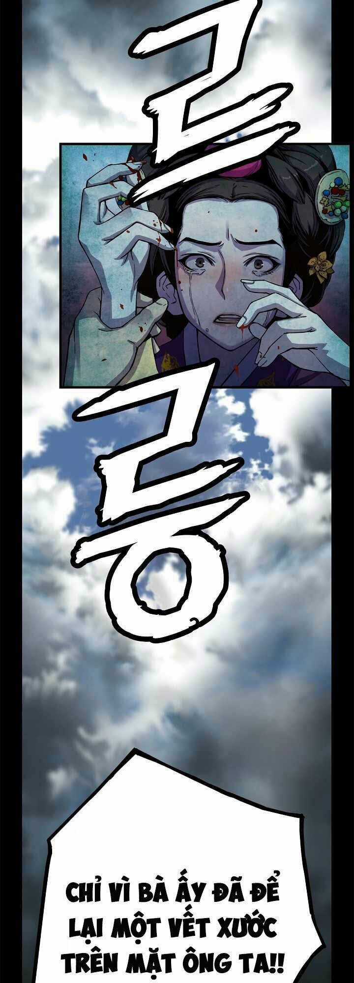 Tôi Sẽ Sống Như Một Hoàng Tử Chapter 29 trang 10