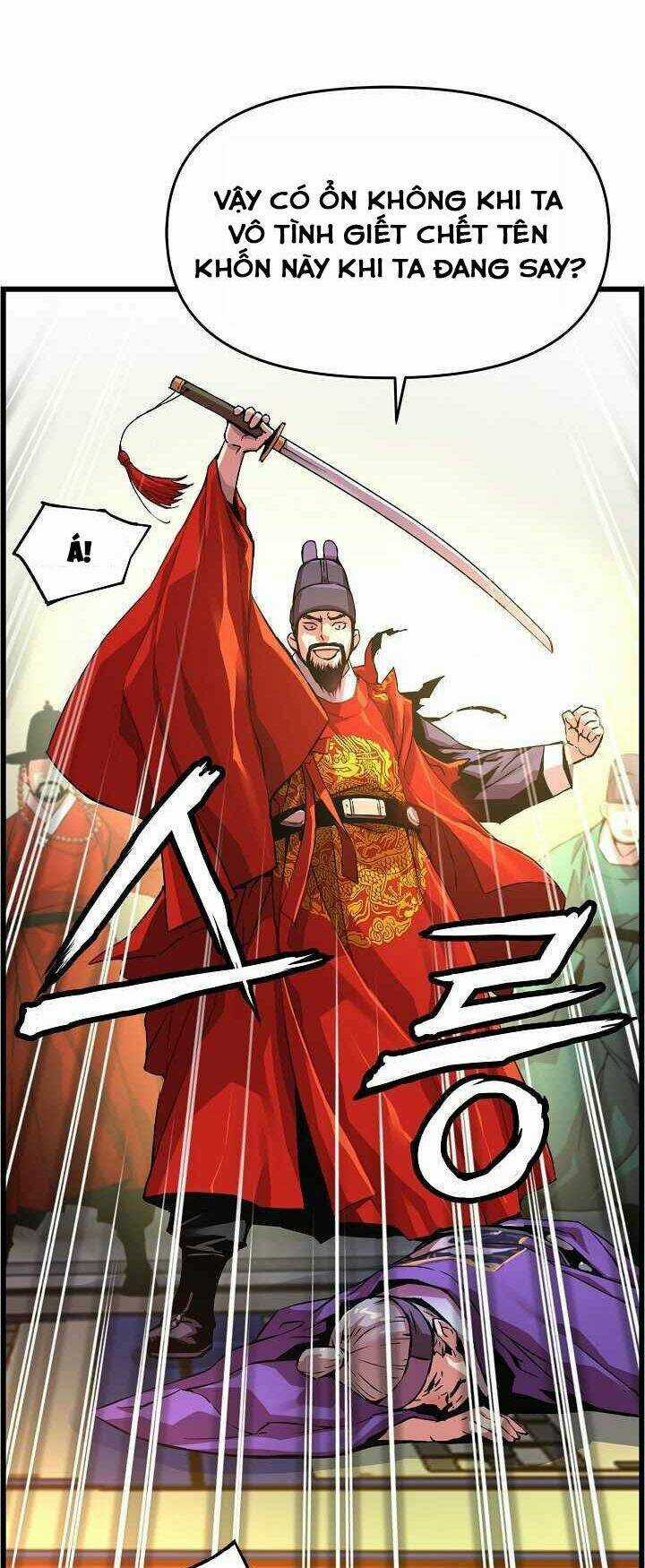 Tôi Sẽ Sống Như Một Hoàng Tử Chapter 29 trang 13