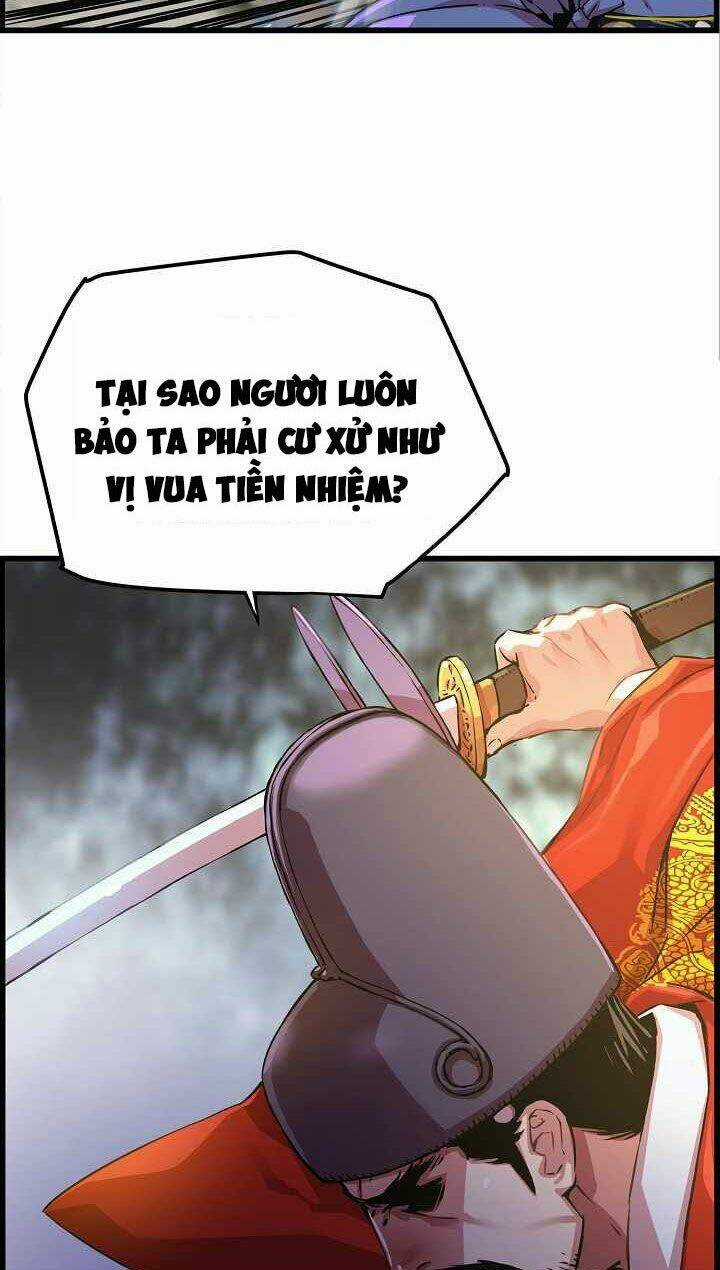 Tôi Sẽ Sống Như Một Hoàng Tử Chapter 29 trang 16