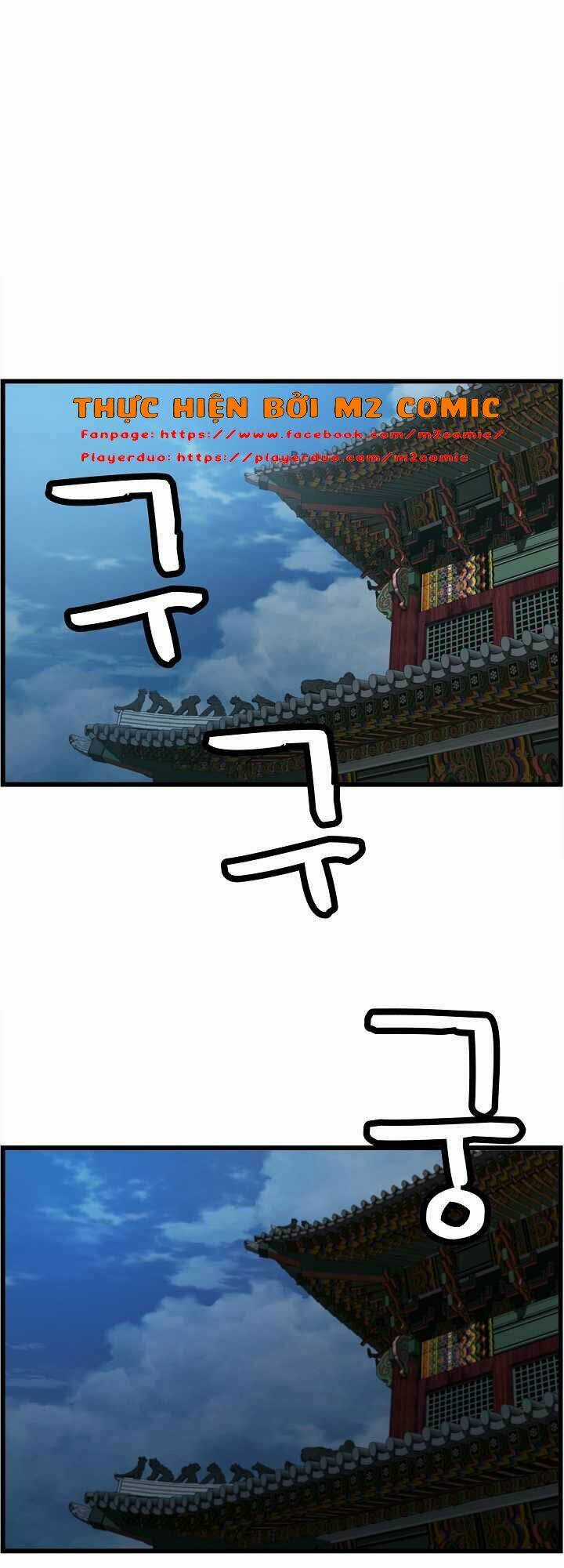 Tôi Sẽ Sống Như Một Hoàng Tử Chapter 29 trang 2