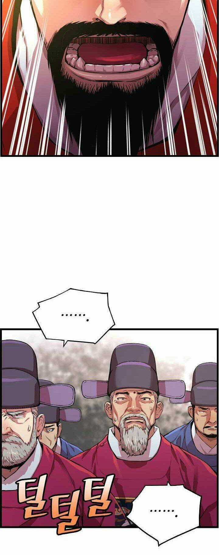 Tôi Sẽ Sống Như Một Hoàng Tử Chapter 29 trang 21