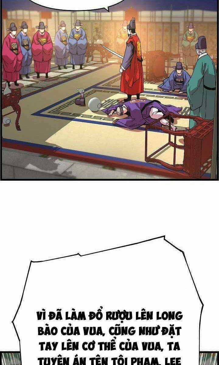 Tôi Sẽ Sống Như Một Hoàng Tử Chapter 29 trang 24