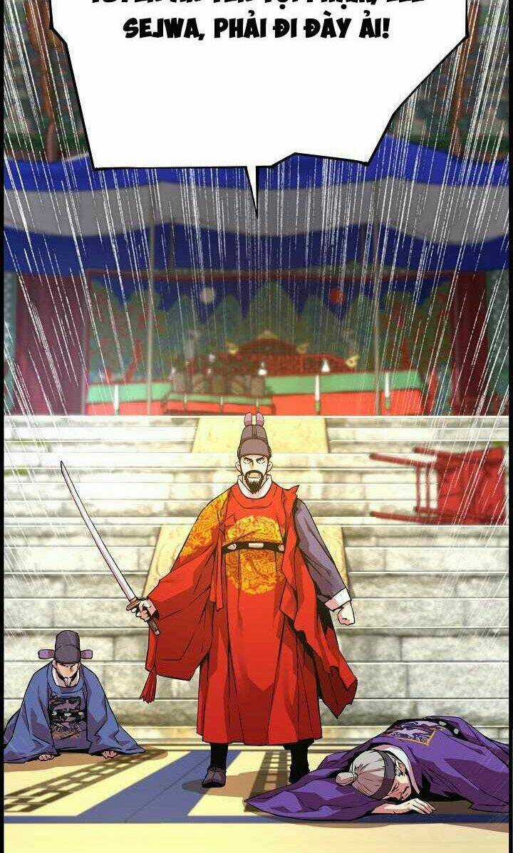 Tôi Sẽ Sống Như Một Hoàng Tử Chapter 29 trang 25