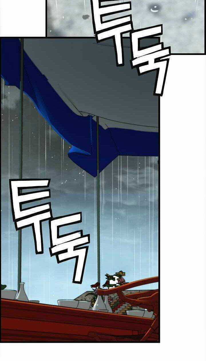 Tôi Sẽ Sống Như Một Hoàng Tử Chapter 29 trang 29