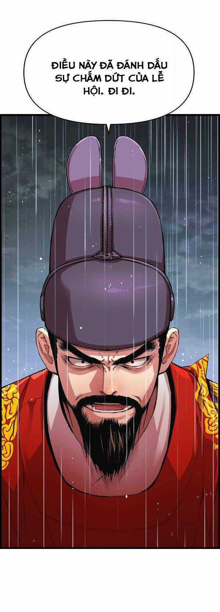 Tôi Sẽ Sống Như Một Hoàng Tử Chapter 29 trang 30