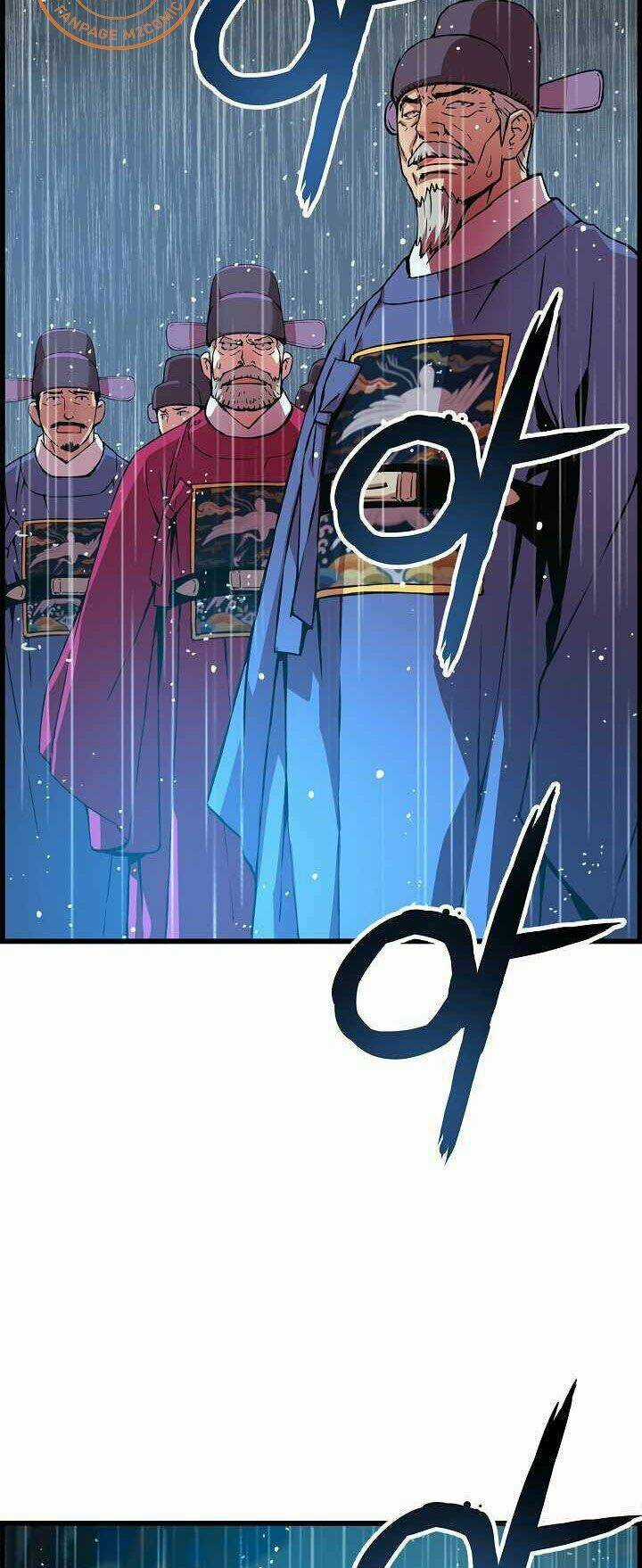 Tôi Sẽ Sống Như Một Hoàng Tử Chapter 29 trang 32