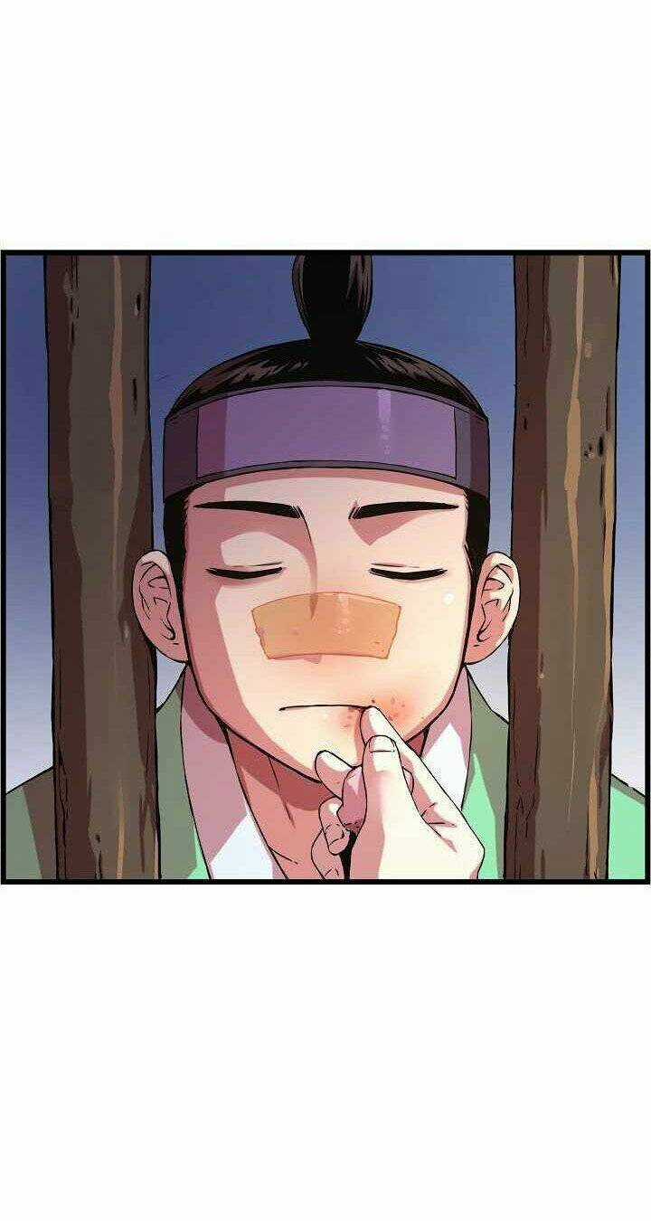 Tôi Sẽ Sống Như Một Hoàng Tử Chapter 29 trang 41