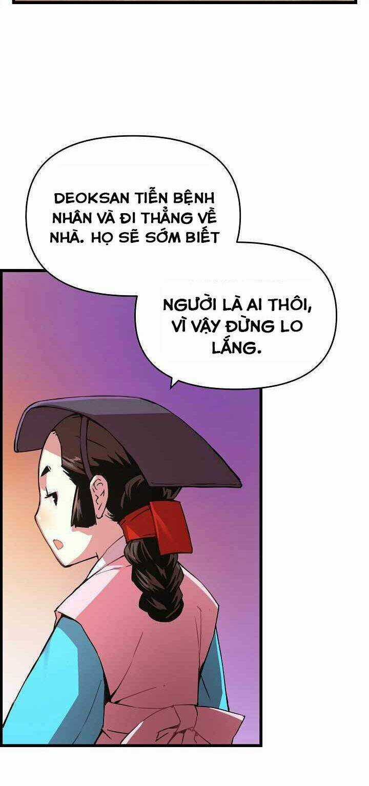 Tôi Sẽ Sống Như Một Hoàng Tử Chapter 29 trang 45