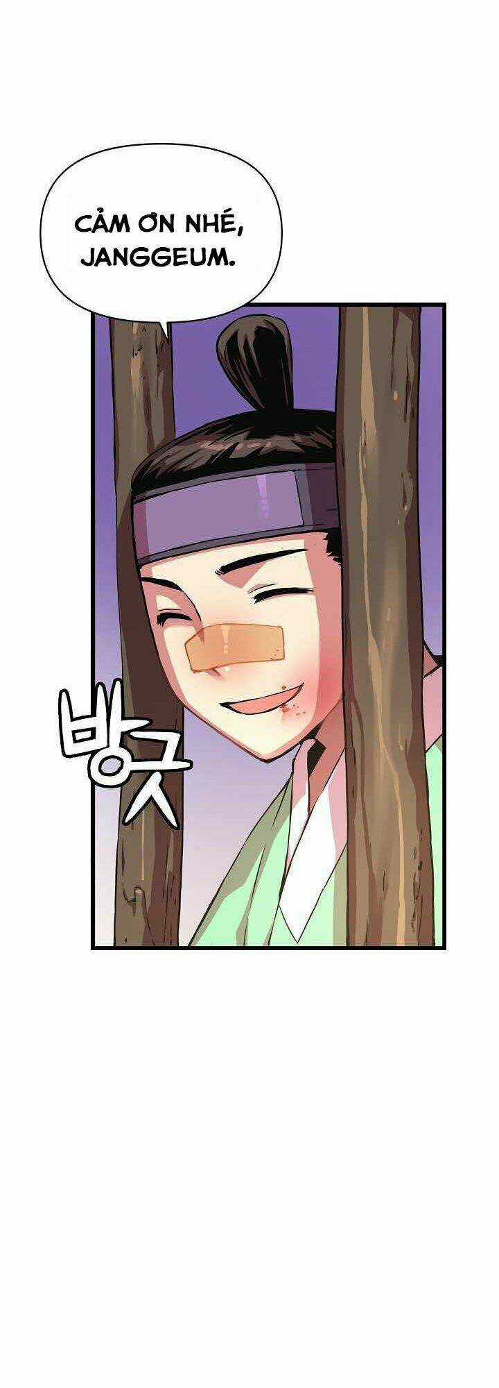 Tôi Sẽ Sống Như Một Hoàng Tử Chapter 29 trang 46