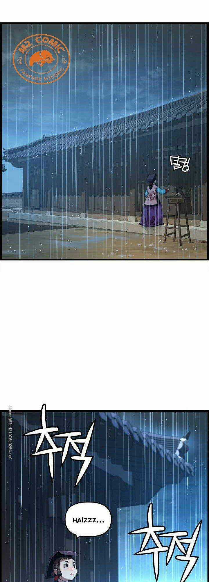 Tôi Sẽ Sống Như Một Hoàng Tử Chapter 29 trang 47