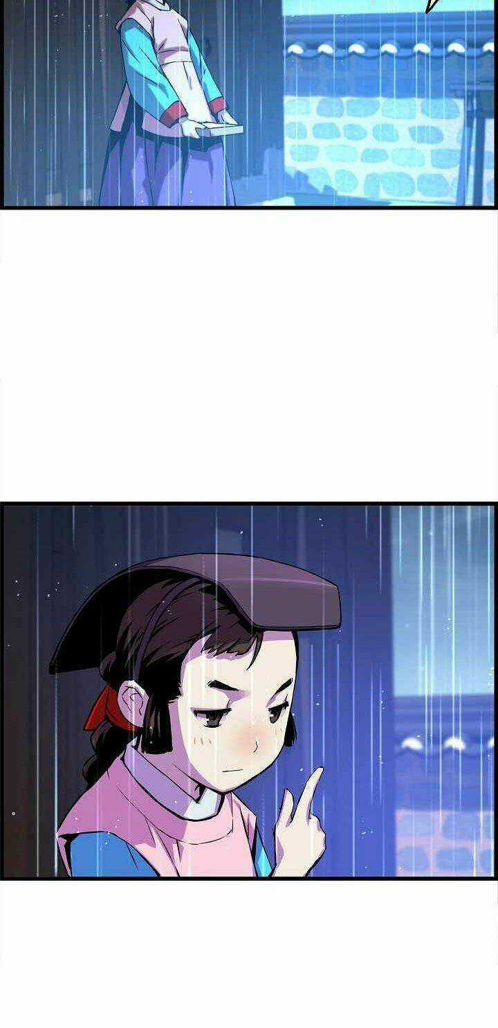 Tôi Sẽ Sống Như Một Hoàng Tử Chapter 29 trang 48