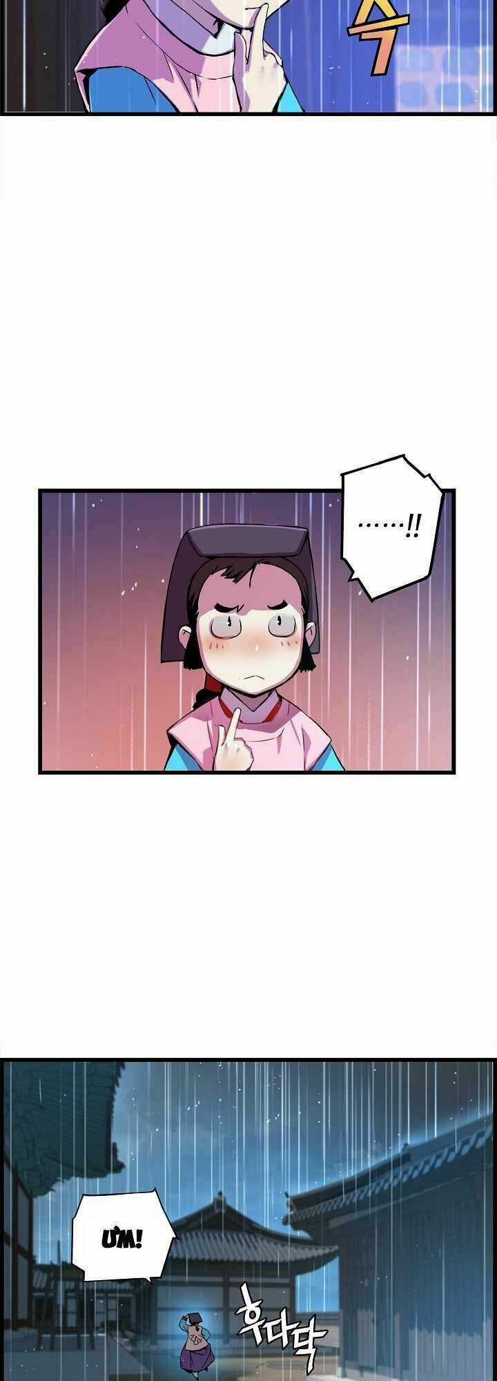 Tôi Sẽ Sống Như Một Hoàng Tử Chapter 29 trang 50