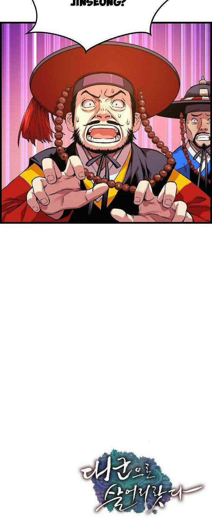 Tôi Sẽ Sống Như Một Hoàng Tử Chapter 29 trang 59