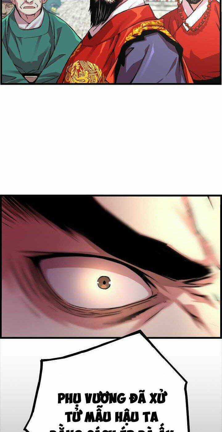 Tôi Sẽ Sống Như Một Hoàng Tử Chapter 29 trang 8