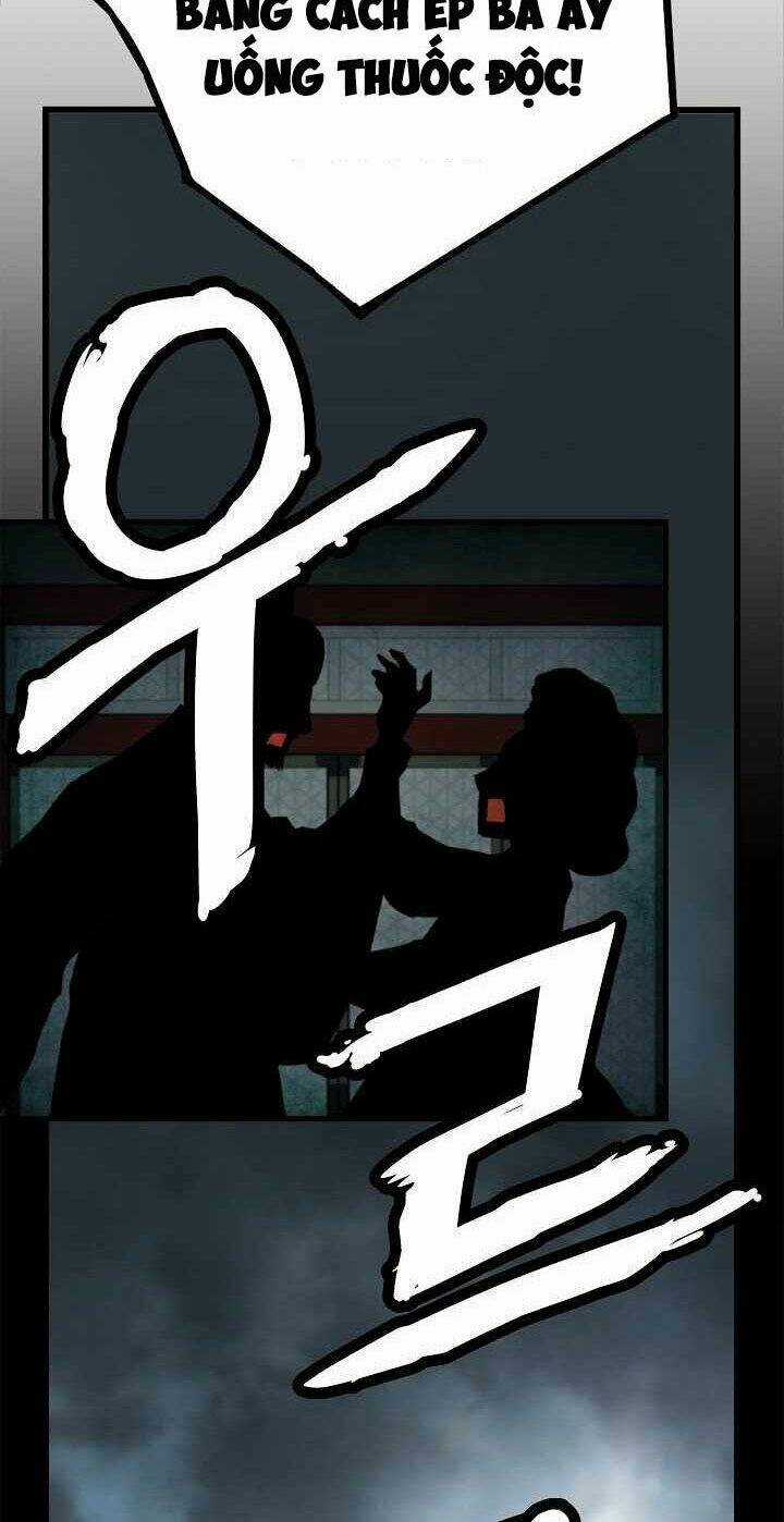 Tôi Sẽ Sống Như Một Hoàng Tử Chapter 29 trang 9