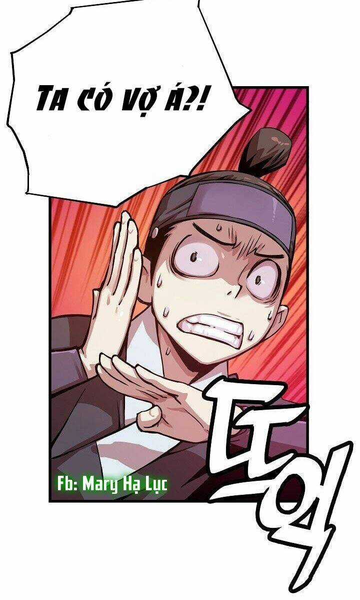 Tôi Sẽ Sống Như Một Hoàng Tử Chapter 3 trang 13