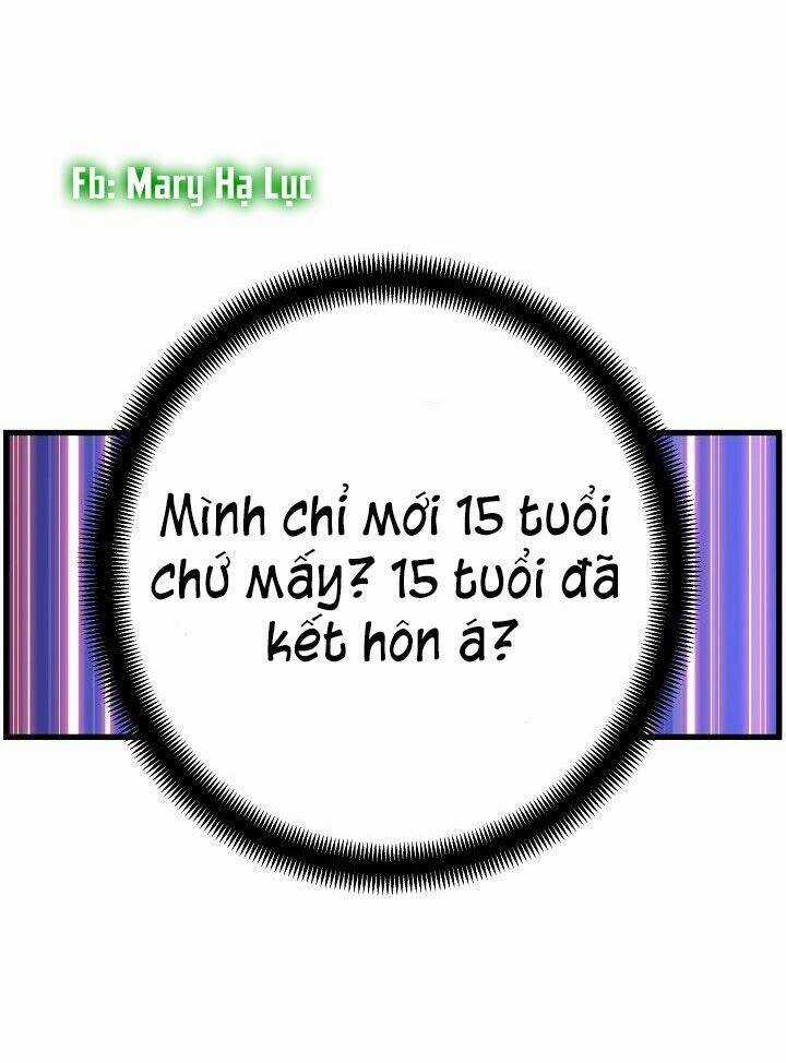 Tôi Sẽ Sống Như Một Hoàng Tử Chapter 3 trang 15