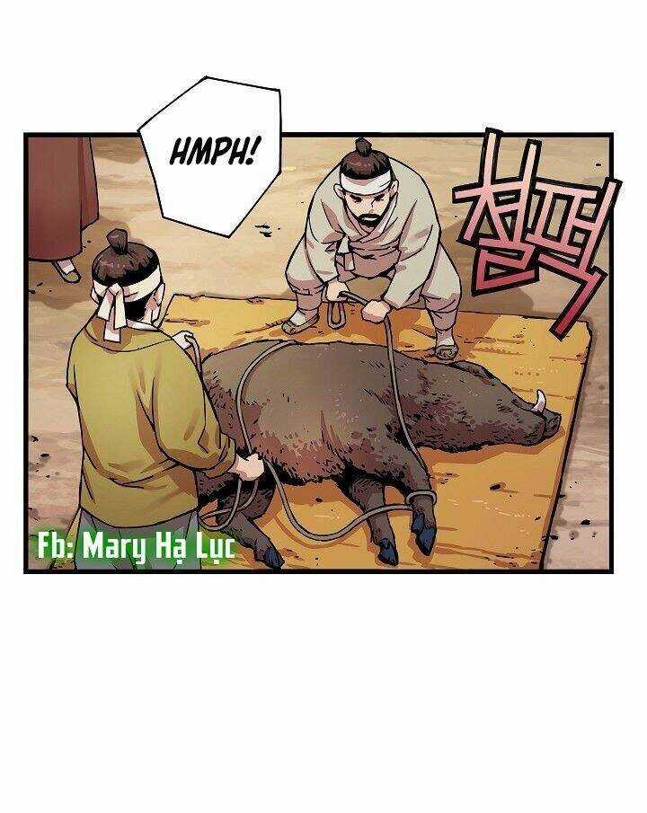 Tôi Sẽ Sống Như Một Hoàng Tử Chapter 3 trang 2