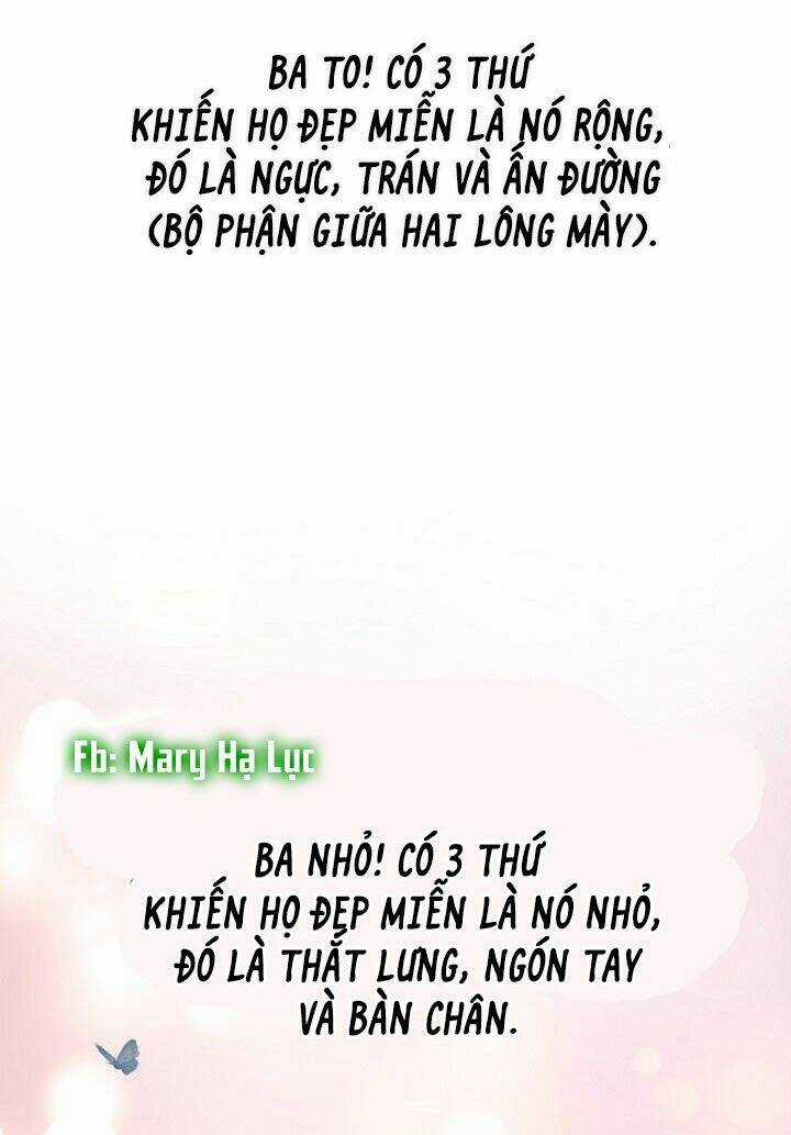 Tôi Sẽ Sống Như Một Hoàng Tử Chapter 3 trang 25